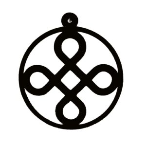 oneindige knoop