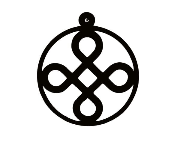oneindige knoop