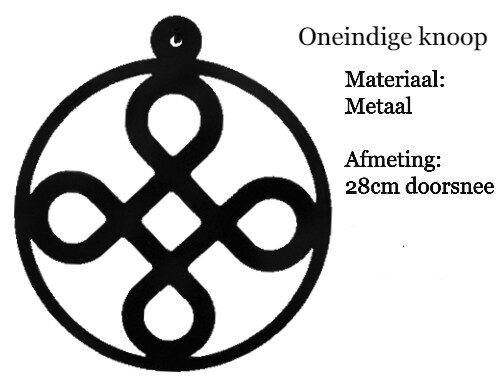 oneindige knoop