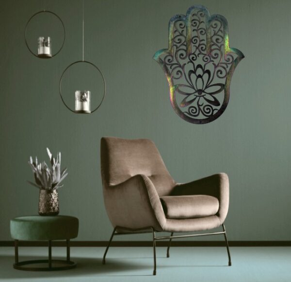 hamsa hand