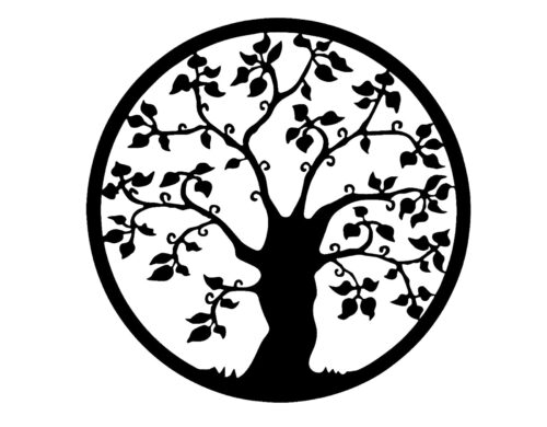 gedenkboom