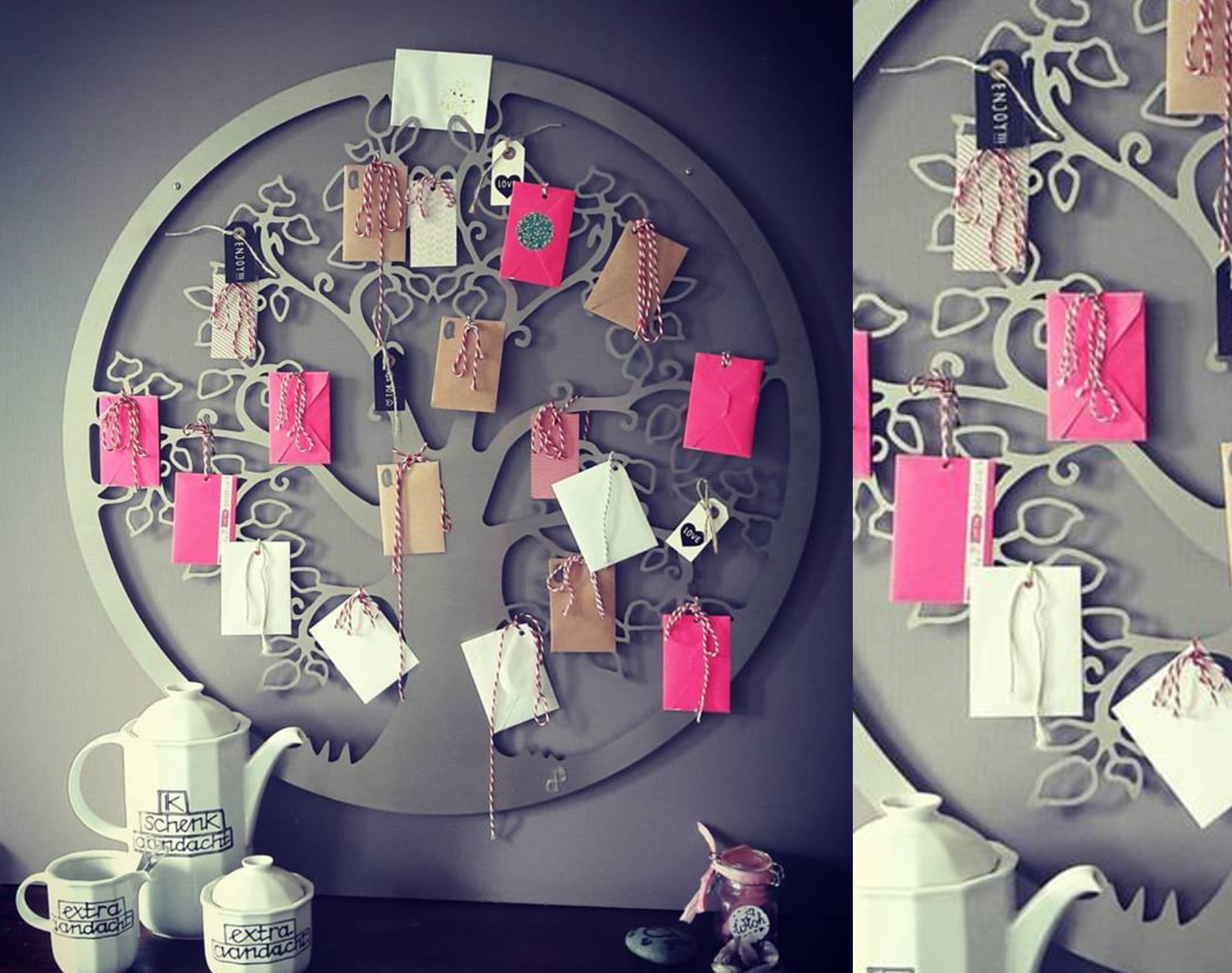 Levensboom Kindercoaching