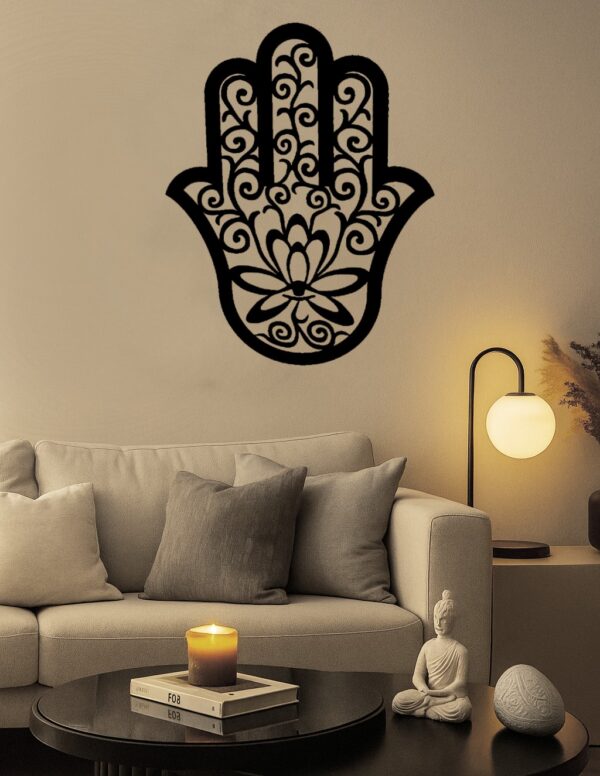 Hamsa hand