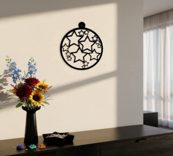 interieur decoratie