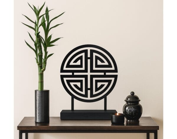 Shou lang leven symbool