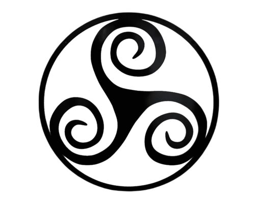 Triskelion