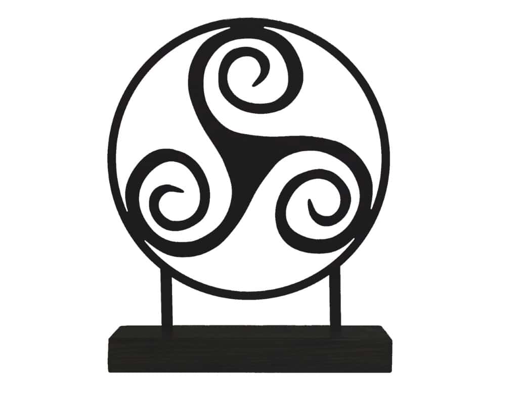 Triskelion