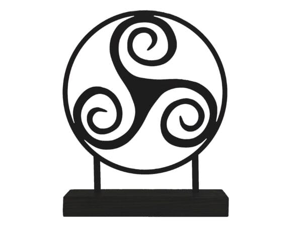 Triskelion