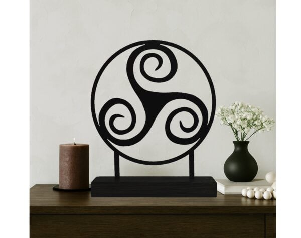 Triskelion