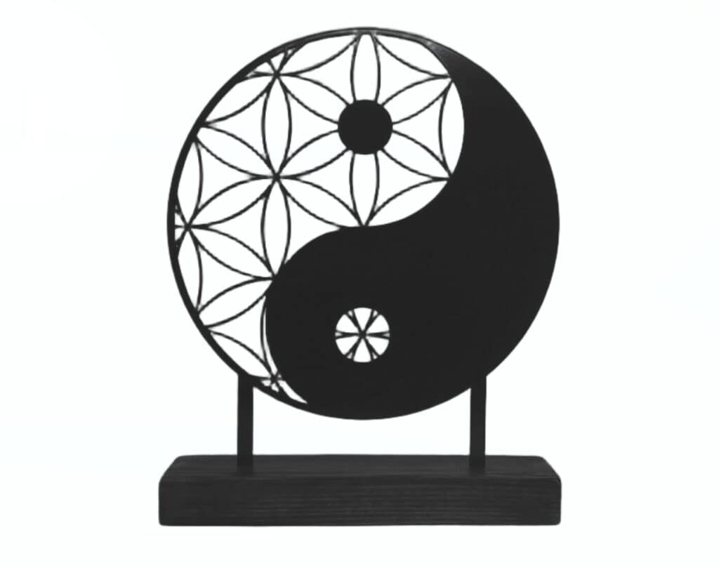 Yin Yang