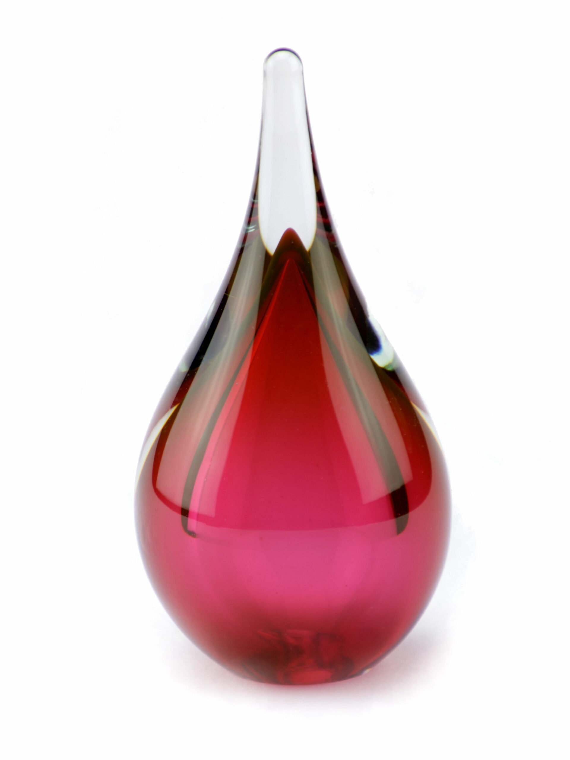 Urn glas traan - Afbeelding 5