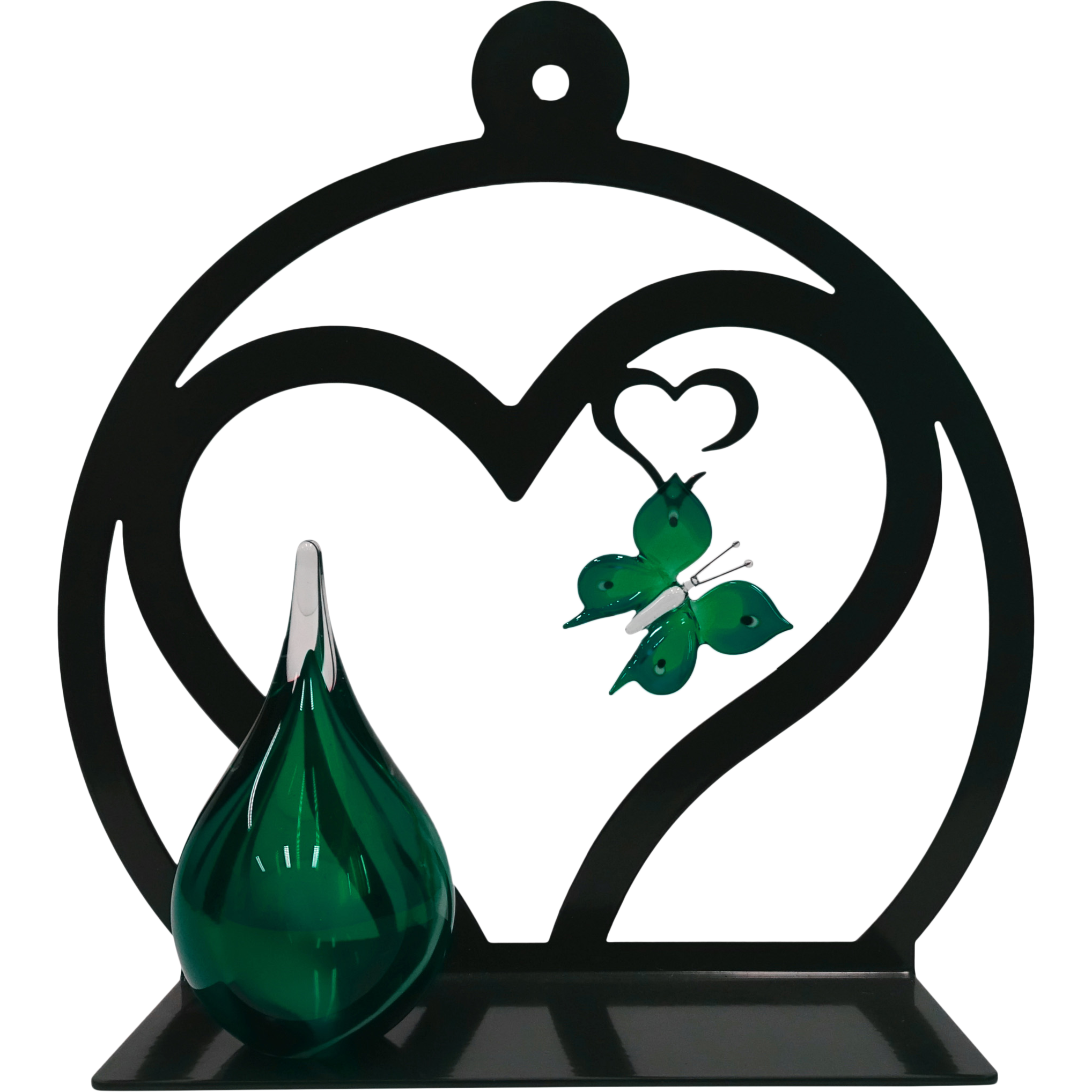 Urn glas traan - Afbeelding 8