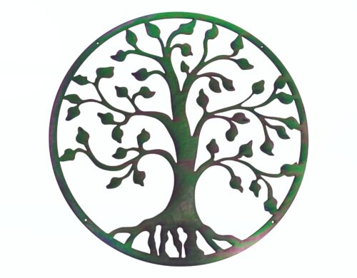 levensboom symbool