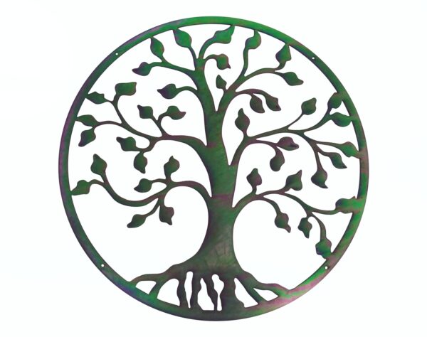 levensboom symbool
