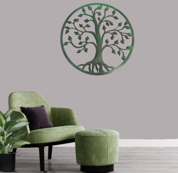 Levensboom symbool