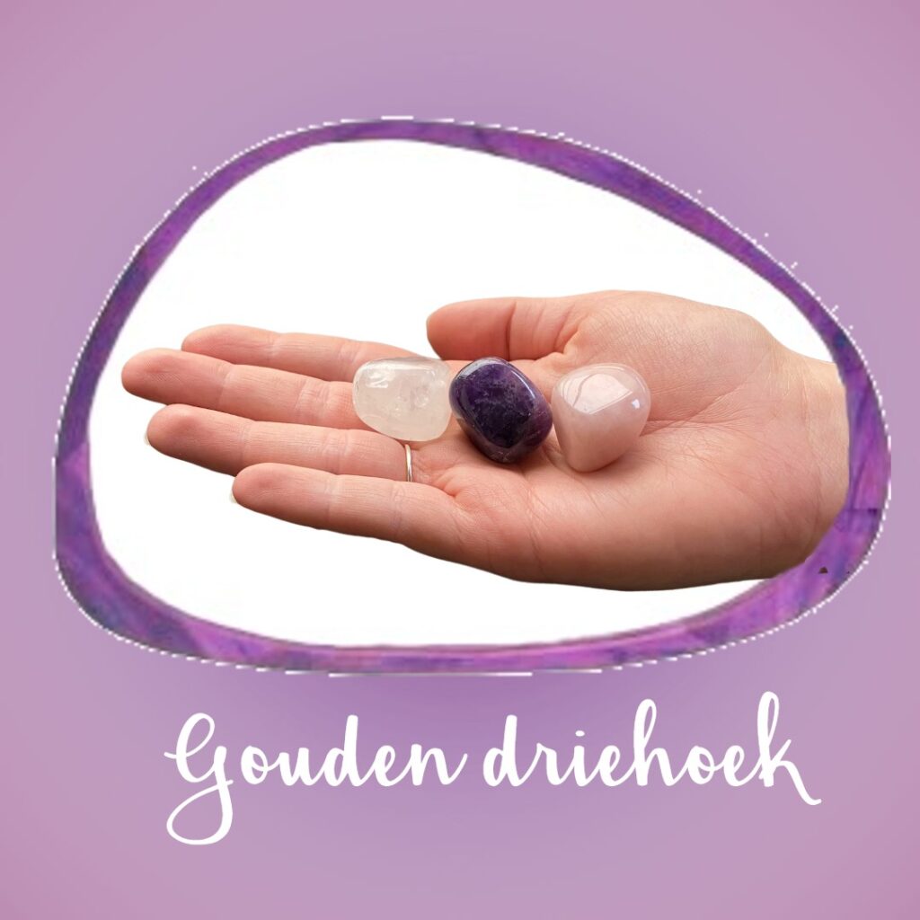 Gouden driehoek