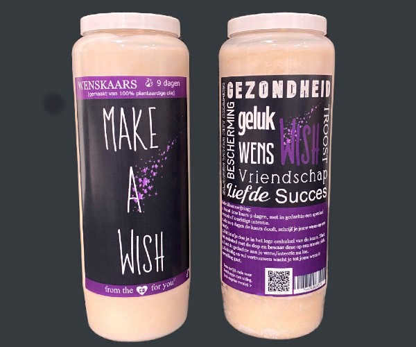 cadeau met betekenis