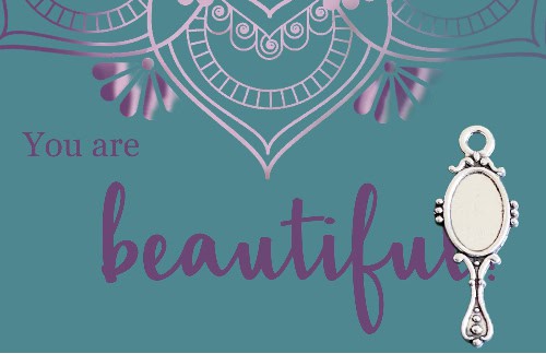 Compliments cards