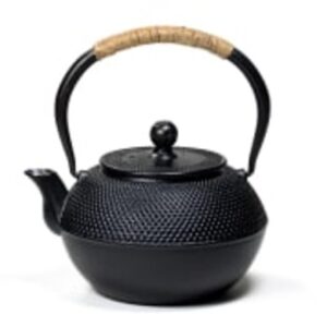 japanse theepot