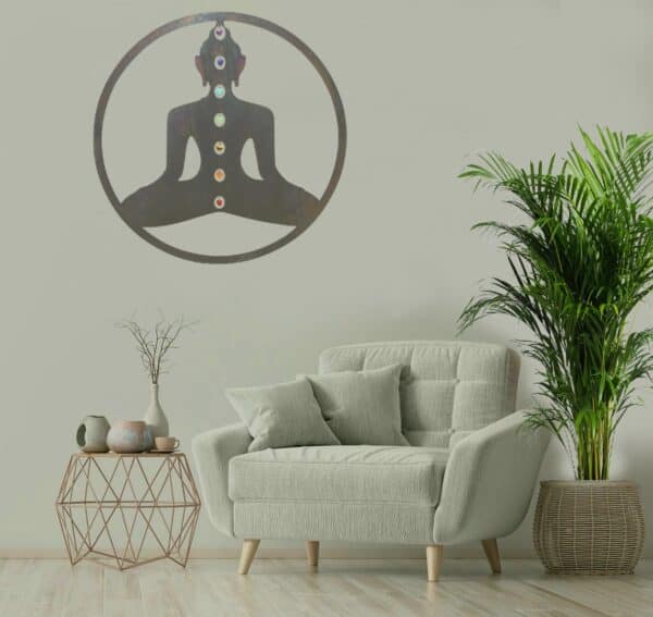feng shui decoratie