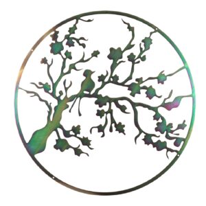 Decoratie voor aan de wand