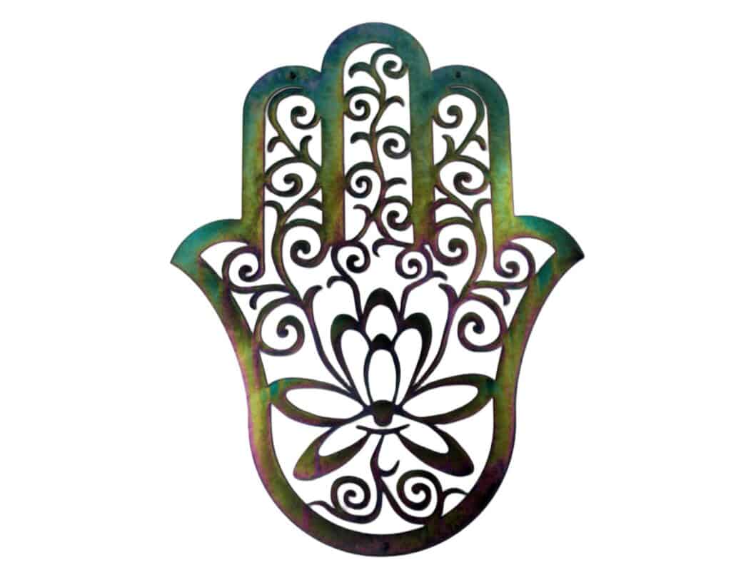 Hand van fatima