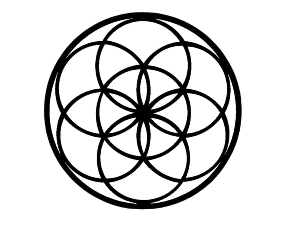 Seed of life