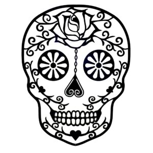 Sugar Skull