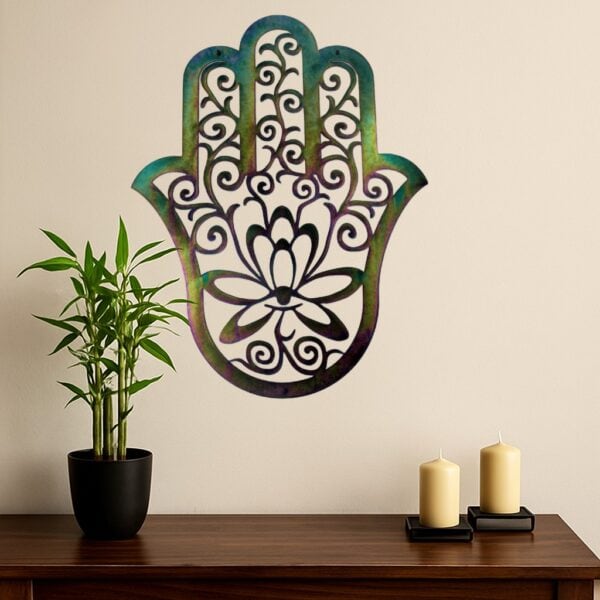 hand van fatima