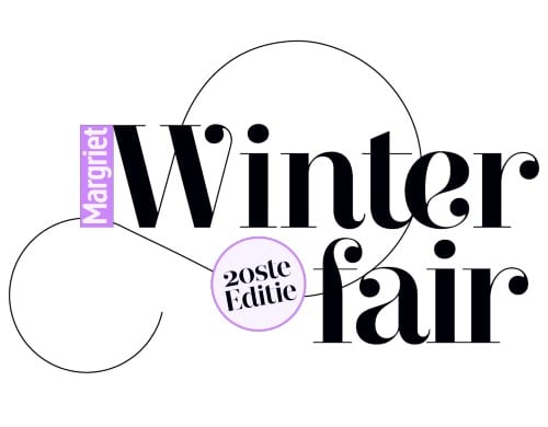 Magriet winterfair