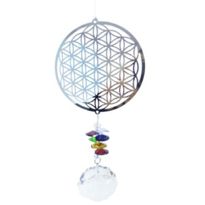 kristal hanger