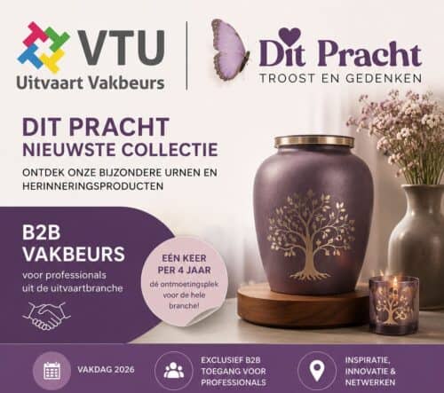 urnen leverancier